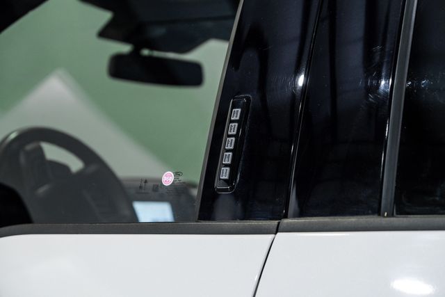 2020 Ford F-250 Super Duty Lariat 4X4 BLACK WIDOW,LIFTED,ROOF,NAV,20" WHL,37K | Carrollton, TX | Texas Vehicle Exchange