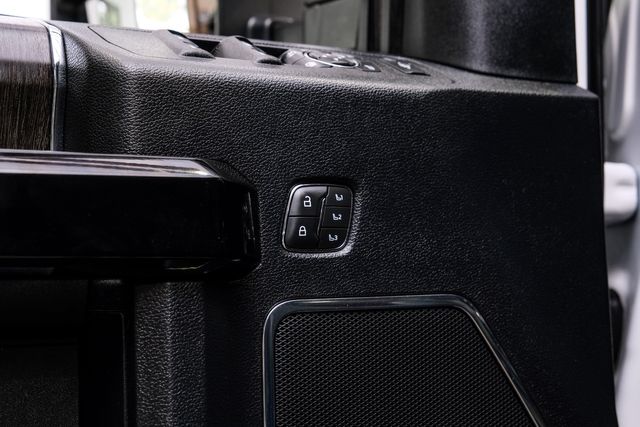 2020 Ford F-250 Super Duty Lariat 4X4 BLACK WIDOW,LIFTED,ROOF,NAV,20" WHL,37K | Carrollton, TX | Texas Vehicle Exchange