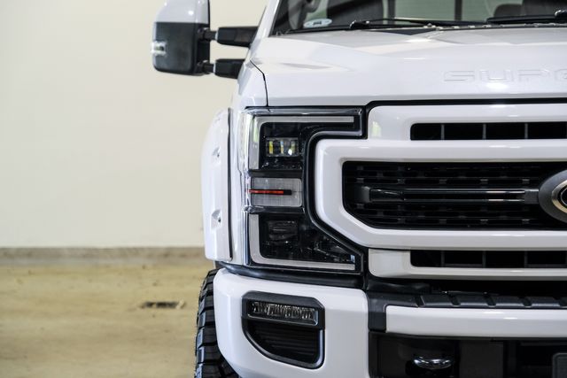 2020 Ford F-250 Super Duty Lariat 4X4 BLACK WIDOW,LIFTED,ROOF,NAV,20" WHL,37K | Carrollton, TX | Texas Vehicle Exchange 2020 Ford F-250 Super Duty Lariat 4X4 BLACK WIDOW,LIFTED,ROOF,NAV,20" WHL,37K | Carrollton, TX | Texas Vehicle Exchange