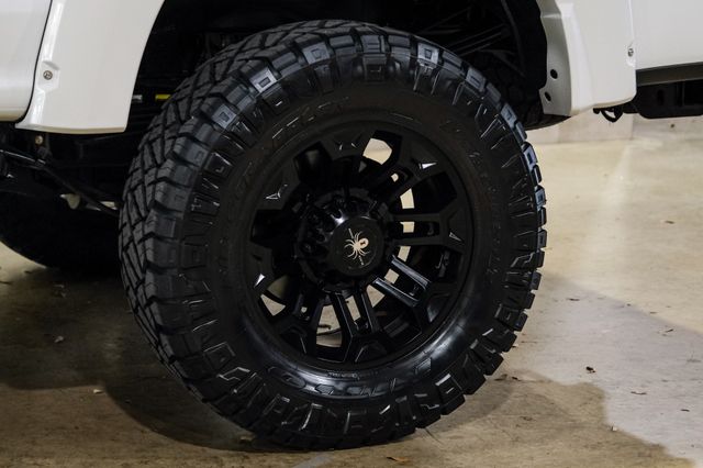 2020 Ford F-250 Super Duty Lariat 4X4 BLACK WIDOW,LIFTED,ROOF,NAV,20" WHL,37K | Carrollton, TX | Texas Vehicle Exchange