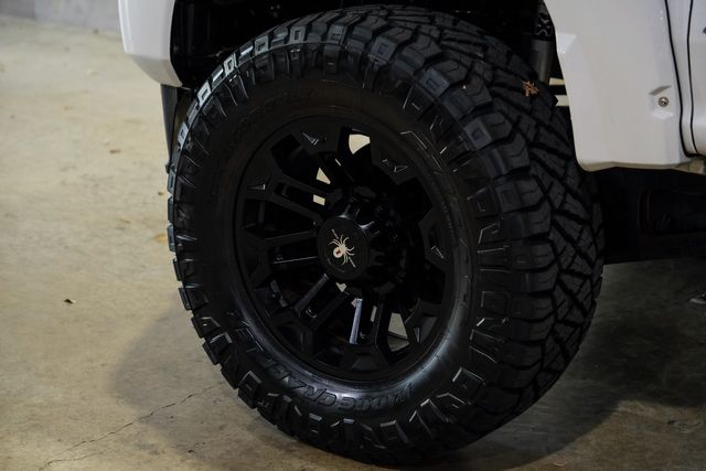 2020 Ford F-250 Super Duty Lariat 4X4 BLACK WIDOW,LIFTED,ROOF,NAV,20" WHL,37K | Carrollton, TX | Texas Vehicle Exchange