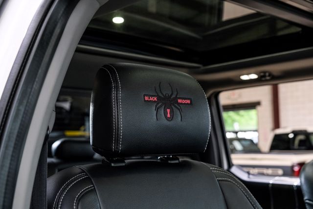 2020 Ford F-250 Super Duty Lariat 4X4 BLACK WIDOW,LIFTED,ROOF,NAV,20" WHL,37K | Carrollton, TX | Texas Vehicle Exchange