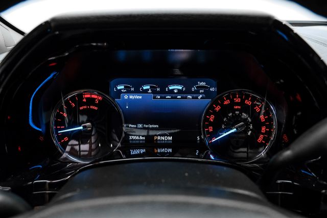 2020 Ford F-250 Super Duty Lariat 4X4 BLACK WIDOW,LIFTED,ROOF,NAV,20" WHL,37K | Carrollton, TX | Texas Vehicle Exchange