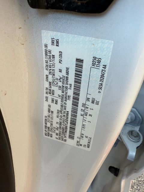 2020 Ford F-250 Super Duty XL | Corpus Christi, TX | Discount Motor Company 2020 Ford F-250 Super Duty XL | Corpus Christi, TX | Discount Motor Company