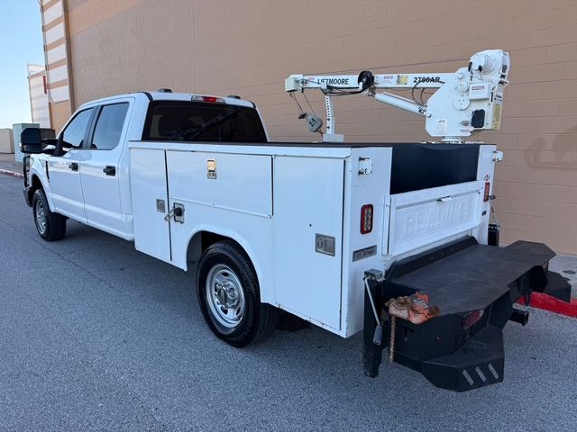 2020 Ford F-250 Super Duty XL | Corpus Christi, TX | Discount Motor Company 2020 Ford F-250 Super Duty XL | Corpus Christi, TX | Discount Motor Company