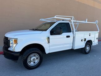 2020 Ford F-250 Super Duty XL | Corpus Christi, TX | Discount Motor Company