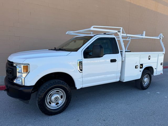 2020 Ford F-250 Super Duty XL | Corpus Christi, TX | Discount Motor Company
