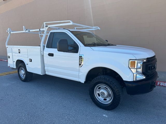 2020 Ford F-250 Super Duty XL | Corpus Christi, TX | Discount Motor Company