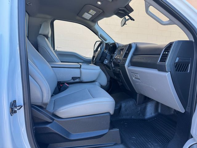 2020 Ford F-250 Super Duty XL | Corpus Christi, TX | Discount Motor Company