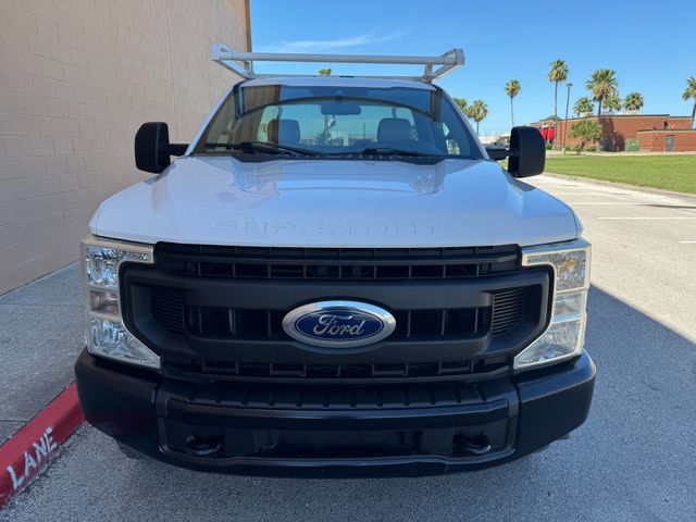 2020 Ford F-250 Super Duty XL | Corpus Christi, TX | Discount Motor Company