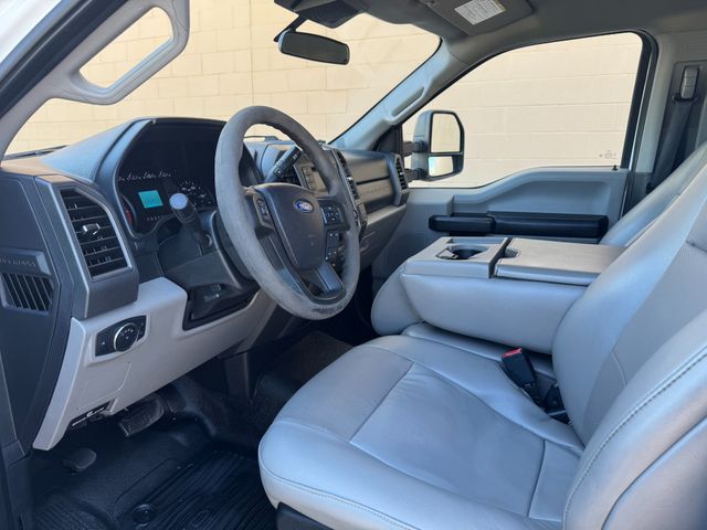 2020 Ford F-250 Super Duty XL | Corpus Christi, TX | Discount Motor Company