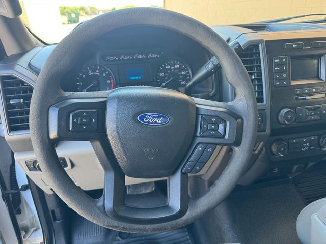 2020 Ford F-250 Super Duty XL | Corpus Christi, TX | Discount Motor Company