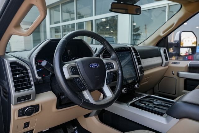 2020 Ford F-250 Super Duty Lariat TREMOR 4X4 / CLEAN CARFAX / 1 TEXAS OWNER | Austin, TX | Rocky Mountain Truck Stop Austin 2020 Ford F-250 Super Duty Lariat TREMOR 4X4 / CLEAN CARFAX / 1 TEXAS OWNER | Austin, TX | Rocky Mountain Truck Stop Austin