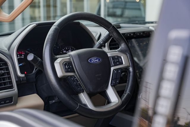 2020 Ford F-250 Super Duty Lariat TREMOR 4X4 / CLEAN CARFAX / 1 TEXAS OWNER | Austin, TX | Rocky Mountain Truck Stop Austin 2020 Ford F-250 Super Duty Lariat TREMOR 4X4 / CLEAN CARFAX / 1 TEXAS OWNER | Austin, TX | Rocky Mountain Truck Stop Austin