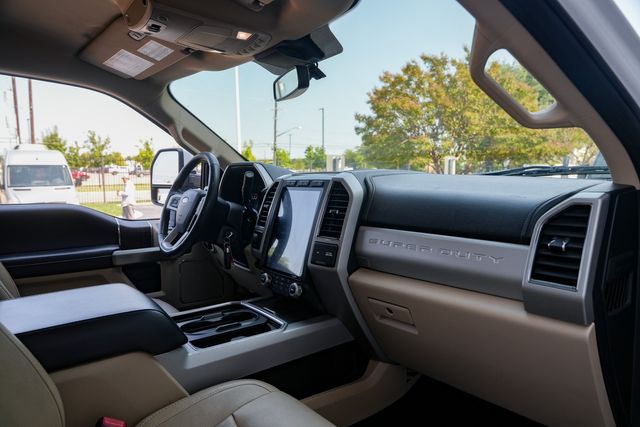 2020 Ford F-250 Super Duty Lariat TREMOR 4X4 / CLEAN CARFAX / 1 TEXAS OWNER | Austin, TX | Rocky Mountain Truck Stop Austin 2020 Ford F-250 Super Duty Lariat TREMOR 4X4 / CLEAN CARFAX / 1 TEXAS OWNER | Austin, TX | Rocky Mountain Truck Stop Austin