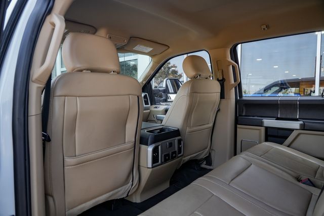 2020 Ford F-250 Super Duty Lariat TREMOR 4X4 / CLEAN CARFAX / 1 TEXAS OWNER | Austin, TX | Rocky Mountain Truck Stop Austin 2020 Ford F-250 Super Duty Lariat TREMOR 4X4 / CLEAN CARFAX / 1 TEXAS OWNER | Austin, TX | Rocky Mountain Truck Stop Austin