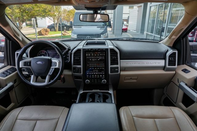 2020 Ford F-250 Super Duty Lariat TREMOR 4X4 / CLEAN CARFAX / 1 TEXAS OWNER | Austin, TX | Rocky Mountain Truck Stop Austin 2020 Ford F-250 Super Duty Lariat TREMOR 4X4 / CLEAN CARFAX / 1 TEXAS OWNER | Austin, TX | Rocky Mountain Truck Stop Austin