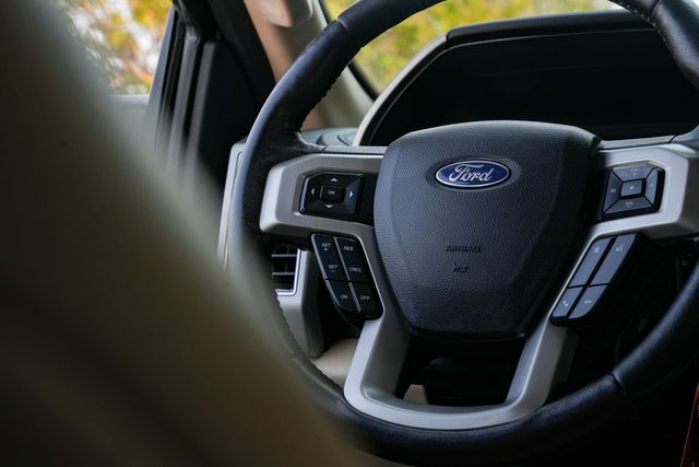 2020 Ford F-250 Super Duty Lariat TREMOR 4X4 / CLEAN CARFAX / 1 TEXAS OWNER | Austin, TX | Rocky Mountain Truck Stop Austin 2020 Ford F-250 Super Duty Lariat TREMOR 4X4 / CLEAN CARFAX / 1 TEXAS OWNER | Austin, TX | Rocky Mountain Truck Stop Austin