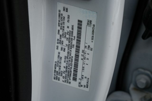 2020 Ford F-250 Super Duty Lariat TREMOR 4X4 / CLEAN CARFAX / 1 TEXAS OWNER | Austin, TX | Rocky Mountain Truck Stop Austin 2020 Ford F-250 Super Duty Lariat TREMOR 4X4 / CLEAN CARFAX / 1 TEXAS OWNER | Austin, TX | Rocky Mountain Truck Stop Austin