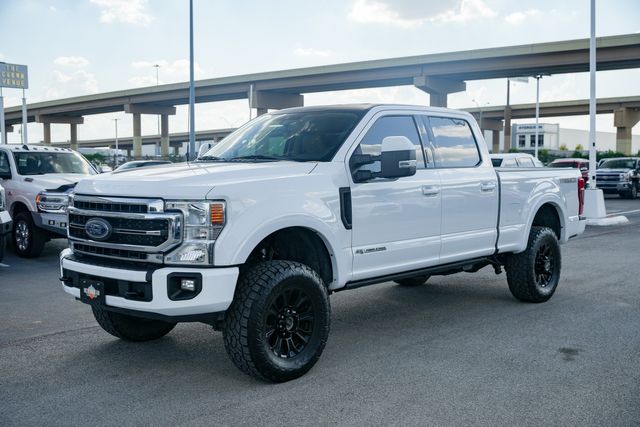 2020 Ford F-250 Super Duty Lariat TREMOR 4X4 / CLEAN CARFAX / 1 TEXAS OWNER | Austin, TX | Rocky Mountain Truck Stop Austin 2020 Ford F-250 Super Duty Lariat TREMOR 4X4 / CLEAN CARFAX / 1 TEXAS OWNER | Austin, TX | Rocky Mountain Truck Stop Austin