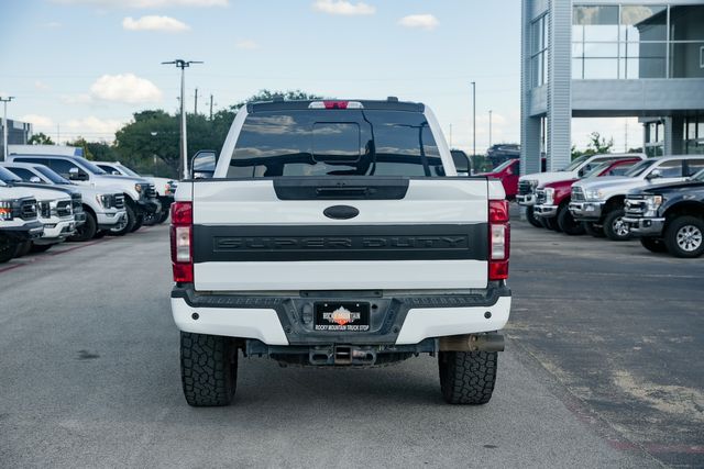 2020 Ford F-250 Super Duty Lariat TREMOR 4X4 / CLEAN CARFAX / 1 TEXAS OWNER | Austin, TX | Rocky Mountain Truck Stop Austin 2020 Ford F-250 Super Duty Lariat TREMOR 4X4 / CLEAN CARFAX / 1 TEXAS OWNER | Austin, TX | Rocky Mountain Truck Stop Austin