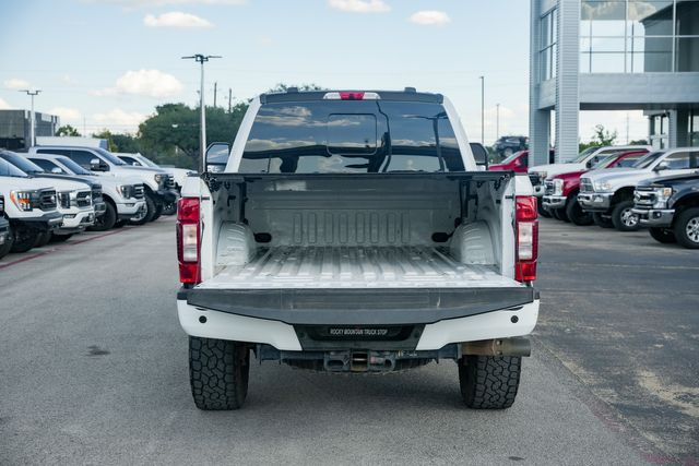 2020 Ford F-250 Super Duty Lariat TREMOR 4X4 / CLEAN CARFAX / 1 TEXAS OWNER | Austin, TX | Rocky Mountain Truck Stop Austin 2020 Ford F-250 Super Duty Lariat TREMOR 4X4 / CLEAN CARFAX / 1 TEXAS OWNER | Austin, TX | Rocky Mountain Truck Stop Austin