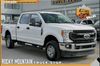 2020 Ford F-250 Super Duty XL CREW CAB FX4 / DIESEL 4X4 / 1-OWNER / WORK RDY | Austin, TX | Rocky Mountain Truck Stop Austin