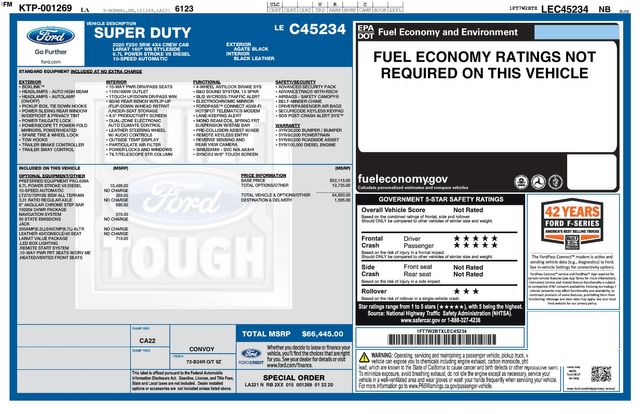 2020 Ford F-250 Super Duty Lariat CARLI BACKCOUNTRY LIFT 37" Toyo M/T | Dallas, TX | East Dallas Diesel 2020 Ford F-250 Super Duty Lariat CARLI BACKCOUNTRY LIFT 37" Toyo M/T | Dallas, TX | East Dallas Diesel