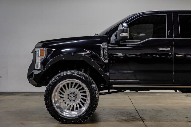 2020 Ford F-250 Super Duty Platinum FX4 BDS LIFT 26" American Force 40" R/T | Dallas, TX | East Dallas Diesel 2020 Ford F-250 Super Duty Platinum FX4 BDS LIFT 26" American Force 40" R/T | Dallas, TX | East Dallas Diesel