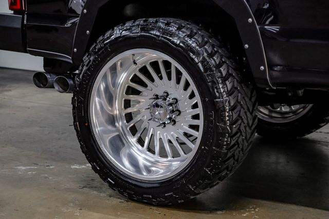 2020 Ford F-250 Super Duty Platinum FX4 BDS LIFT 26" American Force 40" R/T | Dallas, TX | East Dallas Diesel 2020 Ford F-250 Super Duty Platinum FX4 BDS LIFT 26" American Force 40" R/T | Dallas, TX | East Dallas Diesel