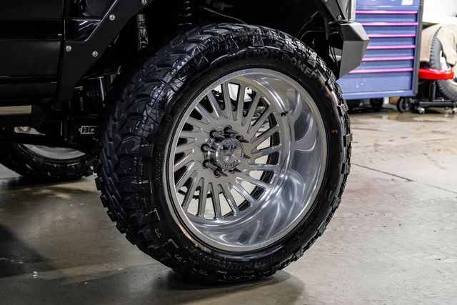 2020 Ford F-250 Super Duty Platinum FX4 BDS LIFT 26" American Force 40" R/T | Dallas, TX | East Dallas Diesel 2020 Ford F-250 Super Duty Platinum FX4 BDS LIFT 26" American Force 40" R/T | Dallas, TX | East Dallas Diesel