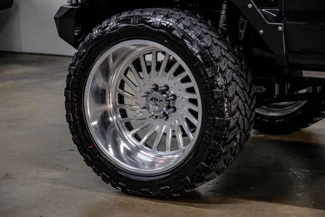 2020 Ford F-250 Super Duty Platinum FX4 BDS LIFT 26" American Force 40" R/T | Dallas, TX | East Dallas Diesel