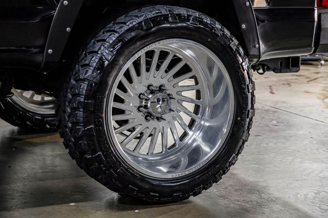 2020 Ford F-250 Super Duty Platinum FX4 BDS LIFT 26" American Force 40" R/T | Dallas, TX | East Dallas Diesel 2020 Ford F-250 Super Duty Platinum FX4 BDS LIFT 26" American Force 40" R/T | Dallas, TX | East Dallas Diesel