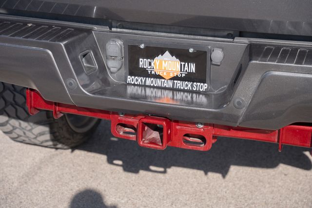 2020 Ford F-250 Super Duty Limited FX4 / SHOW QUALITY / LOADED W/ UPGRADES | Dallas, TX | Rocky Mountain Truck Stop Dallas