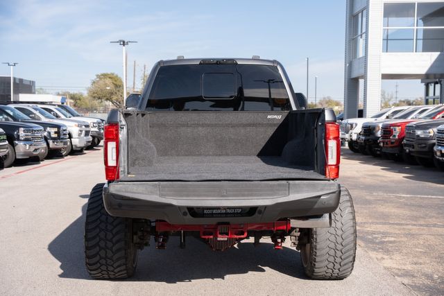 2020 Ford F-250 Super Duty Limited FX4 / SHOW QUALITY / LOADED W/ UPGRADES | Dallas, TX | Rocky Mountain Truck Stop Dallas