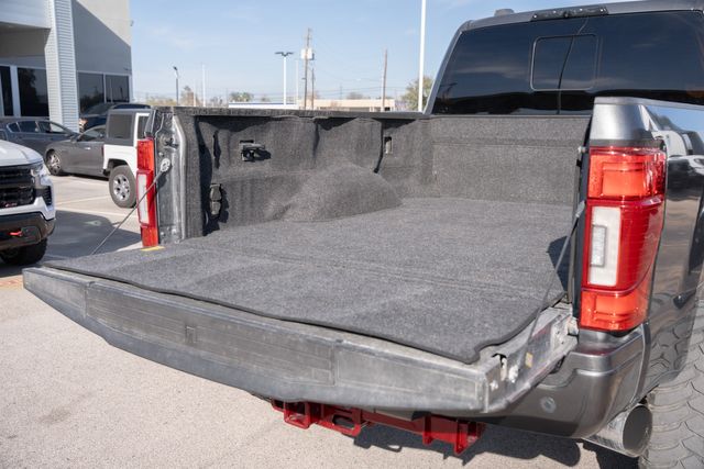 2020 Ford F-250 Super Duty Limited FX4 / SHOW QUALITY / LOADED W/ UPGRADES | Dallas, TX | Rocky Mountain Truck Stop Dallas