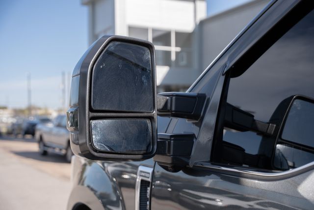 2020 Ford F-250 Super Duty Limited FX4 / SHOW QUALITY / LOADED W/ UPGRADES | Dallas, TX | Rocky Mountain Truck Stop Dallas