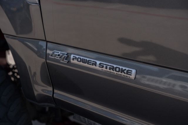 2020 Ford F-250 Super Duty Limited FX4 / SHOW QUALITY / LOADED W/ UPGRADES | Dallas, TX | Rocky Mountain Truck Stop Dallas