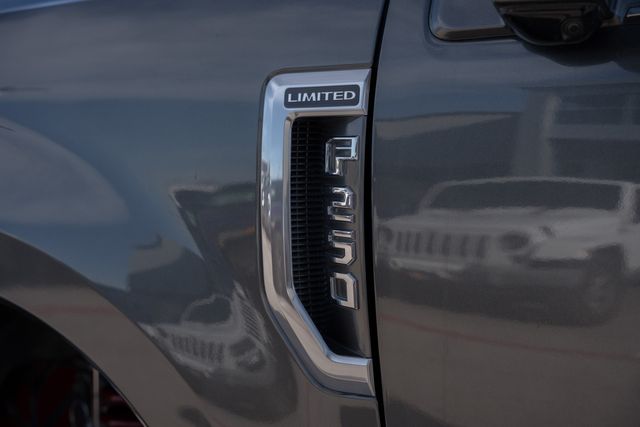 2020 Ford F-250 Super Duty Limited FX4 / SHOW QUALITY / LOADED W/ UPGRADES | Dallas, TX | Rocky Mountain Truck Stop Dallas