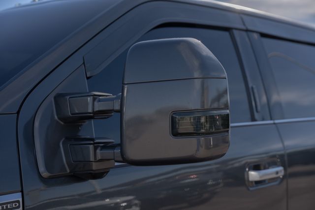 2020 Ford F-250 Super Duty Limited FX4 / SHOW QUALITY / LOADED W/ UPGRADES | Dallas, TX | Rocky Mountain Truck Stop Dallas