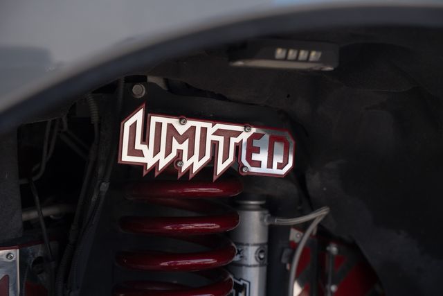 2020 Ford F-250 Super Duty Limited FX4 / SHOW QUALITY / LOADED W/ UPGRADES | Dallas, TX | Rocky Mountain Truck Stop Dallas