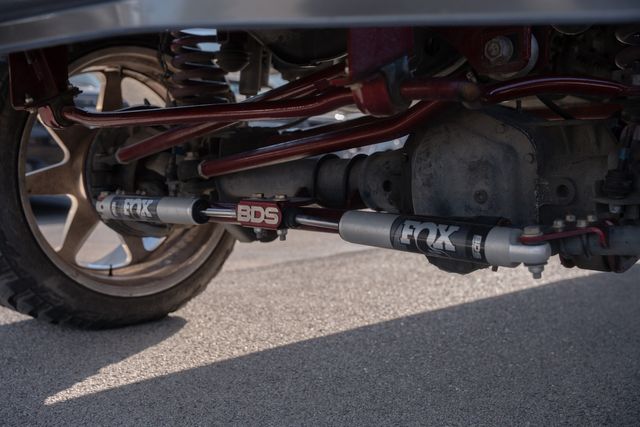 2020 Ford F-250 Super Duty Limited FX4 / SHOW QUALITY / LOADED W/ UPGRADES | Dallas, TX | Rocky Mountain Truck Stop Dallas