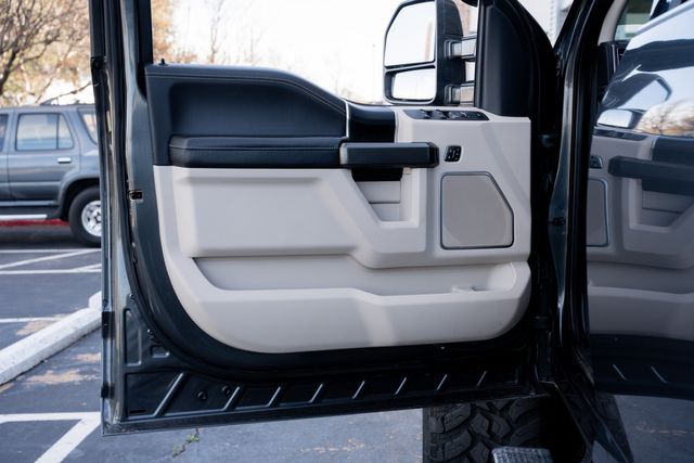 2020 Ford F-250 Super Duty Limited FX4 / SHOW QUALITY / LOADED W/ UPGRADES | Dallas, TX | Rocky Mountain Truck Stop Dallas