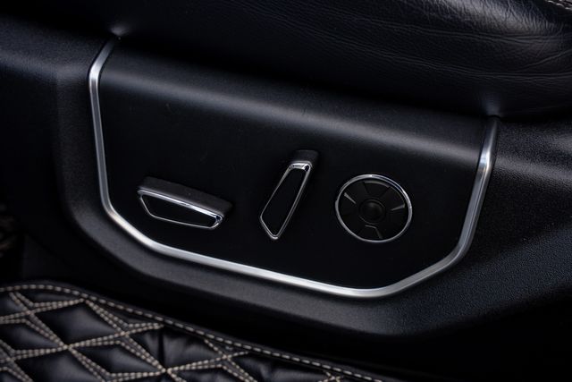 2020 Ford F-250 Super Duty Limited FX4 / SHOW QUALITY / LOADED W/ UPGRADES | Dallas, TX | Rocky Mountain Truck Stop Dallas