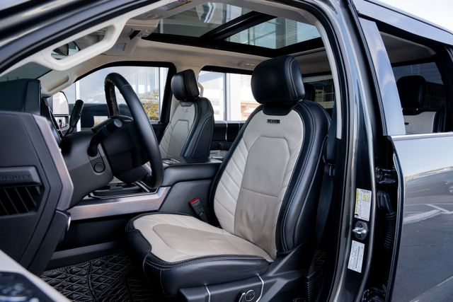 2020 Ford F-250 Super Duty Limited FX4 / SHOW QUALITY / LOADED W/ UPGRADES | Dallas, TX | Rocky Mountain Truck Stop Dallas