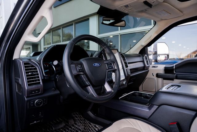 2020 Ford F-250 Super Duty Limited FX4 / SHOW QUALITY / LOADED W/ UPGRADES | Dallas, TX | Rocky Mountain Truck Stop Dallas