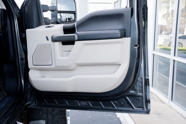 2020 Ford F-250 Super Duty Limited FX4 / SHOW QUALITY / LOADED W/ UPGRADES | Dallas, TX | Rocky Mountain Truck Stop Dallas