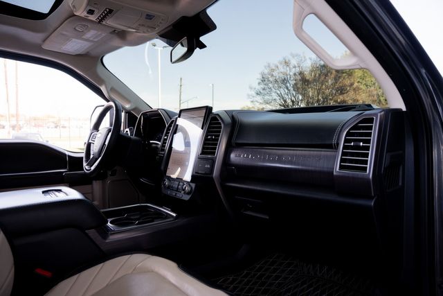 2020 Ford F-250 Super Duty Limited FX4 / SHOW QUALITY / LOADED W/ UPGRADES | Dallas, TX | Rocky Mountain Truck Stop Dallas