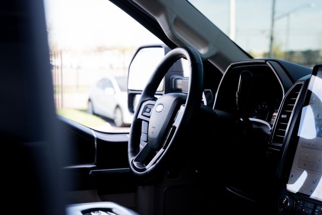 2020 Ford F-250 Super Duty Limited FX4 / SHOW QUALITY / LOADED W/ UPGRADES | Dallas, TX | Rocky Mountain Truck Stop Dallas