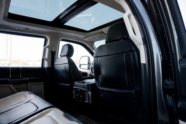 2020 Ford F-250 Super Duty Limited FX4 / SHOW QUALITY / LOADED W/ UPGRADES | Dallas, TX | Rocky Mountain Truck Stop Dallas